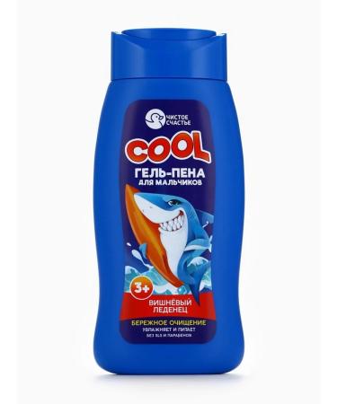 Pure happiness Bathroom Gel Pen for boys Cherry Lollice - Buy Online on GoSupps.com