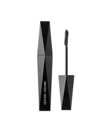 RBG Russian Beauty Guru Moscow chocolate mascara "Volume" No. 02 12 ml. Brown