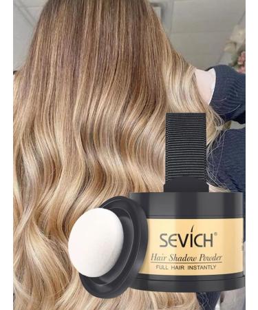 Sevich Powder masking a hair thickener - Buy Online on GoSupps.com