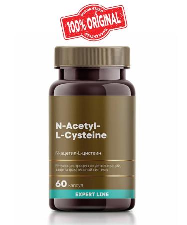 N-acetyl-L-cysteine