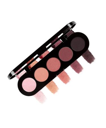 Makeup Atelier Paris MKATL Eye Shadows "La Parisienne" T35