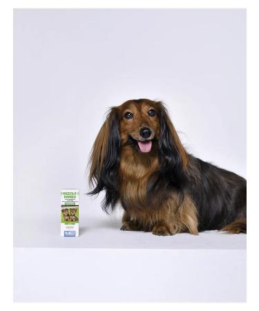 AVZ Feettal Combo suspension for puppies 7 ml - Buy Online on GoSupps.com