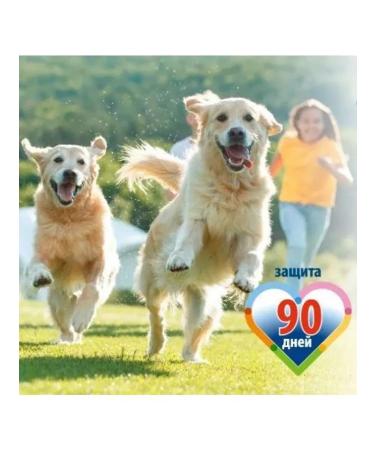 Tixfli Tick tablet and dog fleas 1000 mg 20-40 kg - Buy Online on GoSupps.com