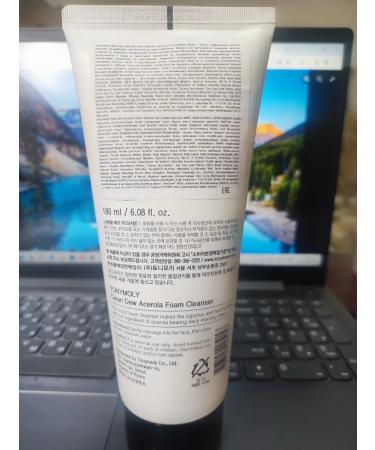 Tony Moly Foam for washing the face Blueberry Blueberry Korean - Buy Online on GoSupps.com