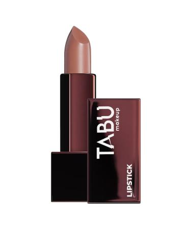 TABOO Moisturizing lipstick for lip nude stable 02 Sensual - Buy Online on GoSupps.com