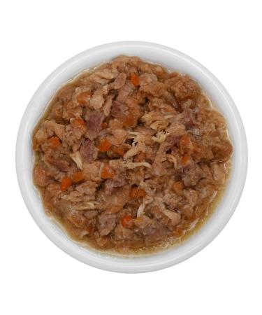 Almo Nature Wet feed Complete for cats salmon tuna 100 g 12 pcs - Buy Online on GoSupps.com