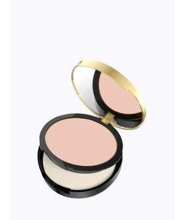 EVELINE Facial powder Variete compact tone No. 12 Natural - Buy Online on GoSupps.com