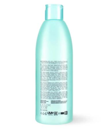 Concept Hydrobalace hair shampoo moisturizer 300ml - Buy Online on GoSupps.com