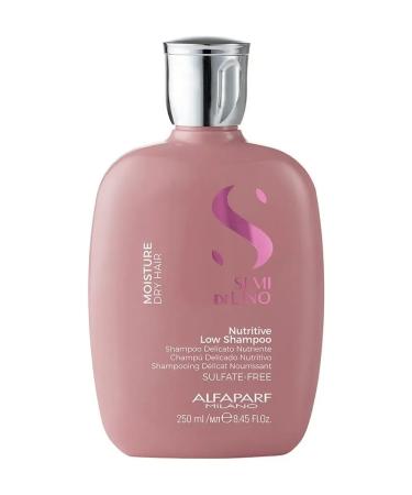 Alfaparf Milano Moisture - moisturizing shampoo for dry hair 250 ml - Buy Online on GoSupps.com