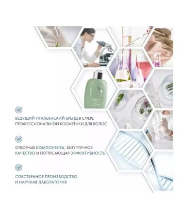 Alfaparf Milano Scalp - Energy tonic against hair loss 125 ml - Buy Online on GoSupps.com