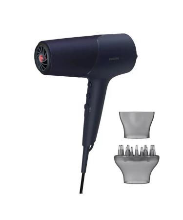PHILIPS Hair hair dryer BHD510 00 Series5000 - Buy Online on GoSupps.com