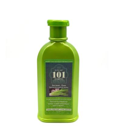 BeeNur Anti-hair loss shampoo - Buy Online on GoSupps.com