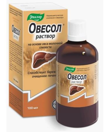 Health from nature Okudsol rn 100 ml