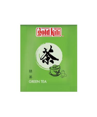 Gold Kili Green tea in bags of 100g (50 pcs) Singapore - Buy Online on GoSupps.com