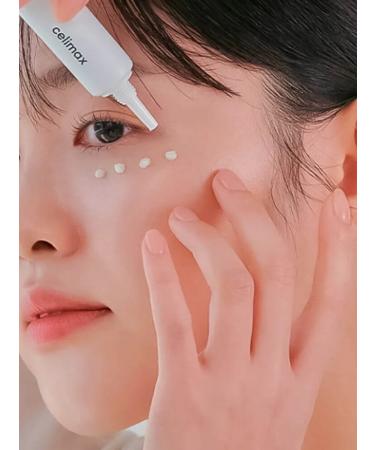 Celimax Restoring cream around the eyes against wrinkles - Buy Online on GoSupps.com