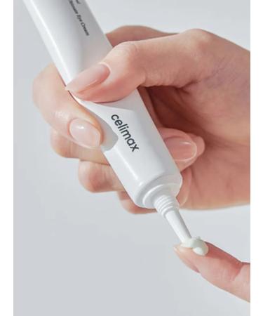 Celimax Restoring cream around the eyes against wrinkles - Buy Online on GoSupps.com
