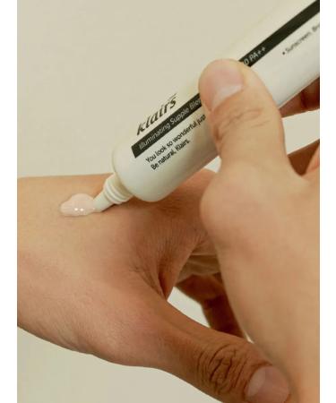 Dear Claires BB-cream tonal for the face masking - Buy Online on GoSupps.com