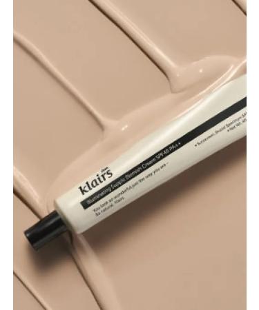 Dear Claires BB-cream tonal for the face masking - Buy Online on GoSupps.com