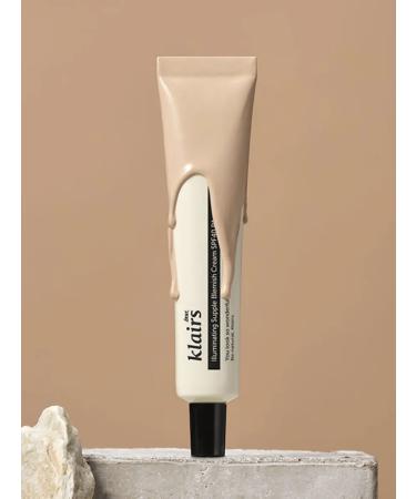 Dear Claires BB-cream tonal for the face masking - Buy Online on GoSupps.com