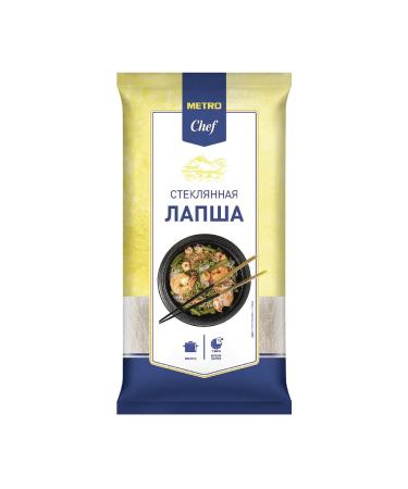 METRO Chef Funchose glass noodles 600g x 1 pc