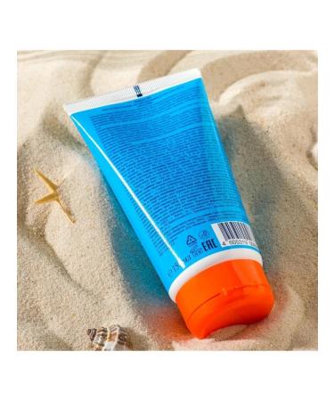 Floresan Children's sunscreen SPF 30 for the sea and beach - Buy Online on GoSupps.com