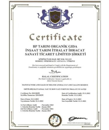 BP Organic Cosius of Nutryna Fat in capsules Kilikhinol Q10 Coenzym - Buy Online on GoSupps.com