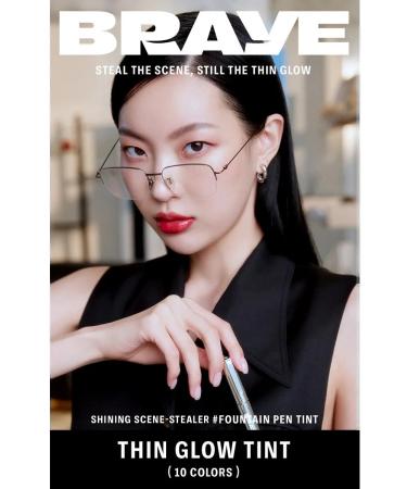 BRAYE Thin Tint Thin Glow Tint #05 Renown - Buy Online on GoSupps.com