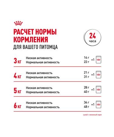 ROYAL CANIN Indoor Sterilated food for sterilized cats 85 g 5 pcs - Buy Online on GoSupps.com