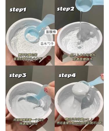 Lindsay Korean Moisturizing Mud Mask - Buy Online on GoSupps.com