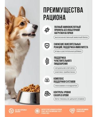 BOWL WOW Dog feed 800g Fresh Meat Middle Cutrons Indian carrots - Buy Online on GoSupps.com