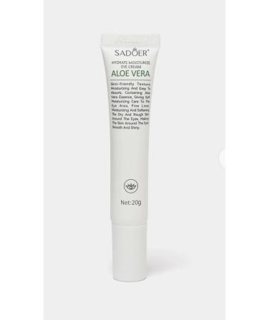 sadoer Cream around the eyes from wrinkles - Buy Online on GoSupps.com