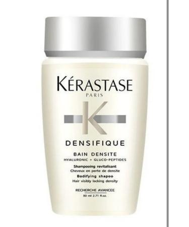 KERASTASE Mini shampoo to increase the density of Densifique Bain Densite