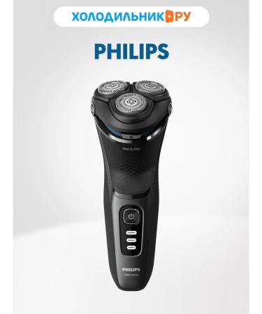 PHILIPS Electric blower S3244 12