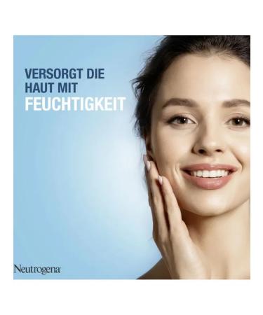 NEUTROGENA Hydro Boost Aqua 200 ml cleansing gel - Buy Online on GoSupps.com