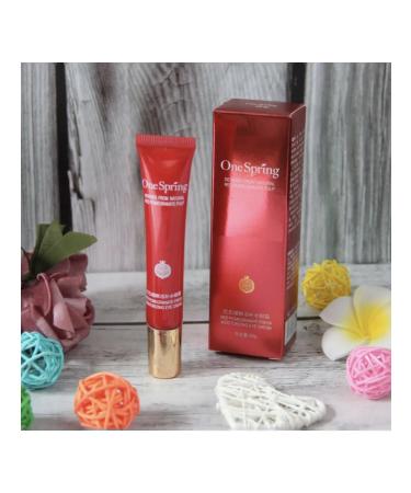 sadoer Cream around the eyes from dark circles - Buy Online on GoSupps.com