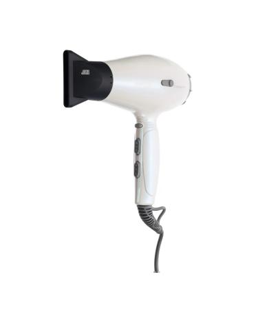 Dewal Hair hair dryer professional spectrum compact 03-109 Pearl - Buy Online on GoSupps.com
