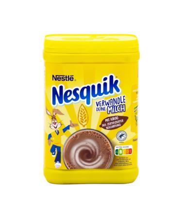 Nesquik Cocoa drink 900g x 1 pc