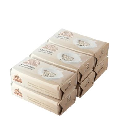 AsShifa Moisturizing milk cream soap 120g - Buy Online on GoSupps.com