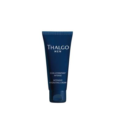 Thalgo Men intense moisturizer for male face cream 50 ml