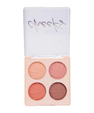 Palette blush shade 02 - Buy Online on GoSupps.com
