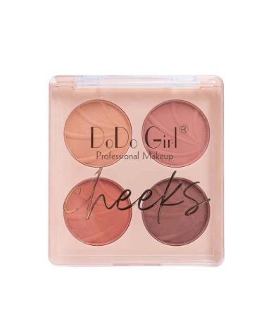 Palette blush shade 02 - Buy Online on GoSupps.com