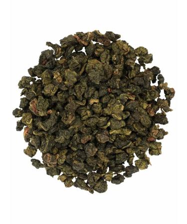 Basilur Green leaf ulun tea 100 g - Buy Online on GoSupps.com