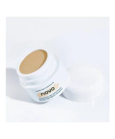 novo Classile for face Cornser Creampie - Buy Online on GoSupps.com