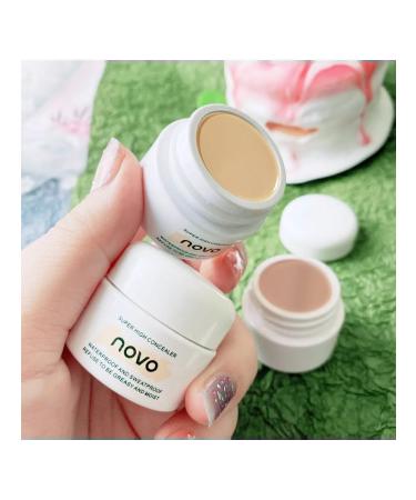 novo Classile for face Cornser Creampie - Buy Online on GoSupps.com