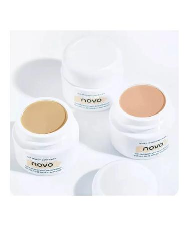 novo Classile for face Cornser Creampie - Buy Online on GoSupps.com