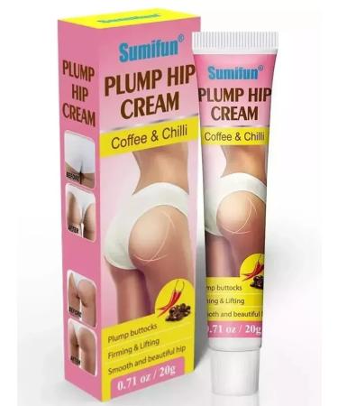 SUMIFUN The cream is anti -cellulite tightening