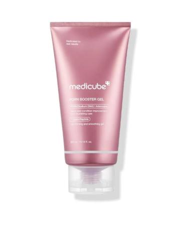 Medicube Restoring gel face cream with collagen