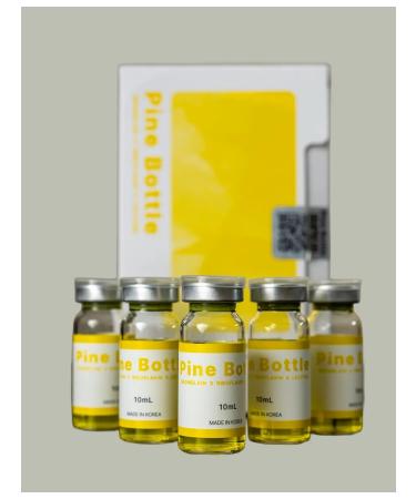 PINE BOTTLE Serum - Buy Online on GoSupps.com