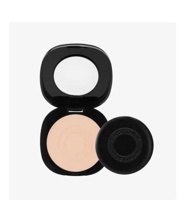 Oriflame The crumbly powder The One Make-up Pro bright