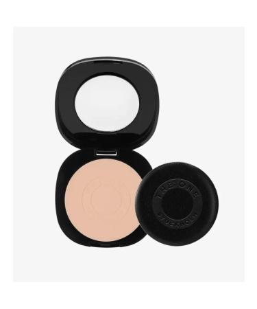 Oriflame The crumbly powder The One Make-up Pro average